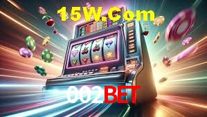 Welcome Bonus 002Bet