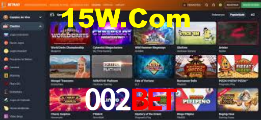002Bet - A Melhor Escolha Para Jogadores De Cassino - 002Bet.Com