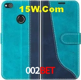 Estatísticas 002Bet