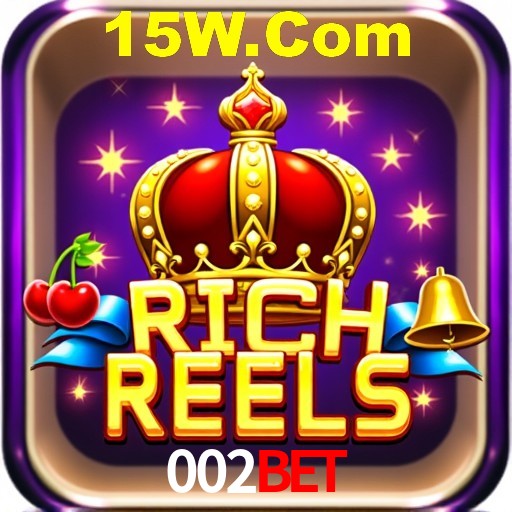 Desvendando o Mundo dos Jogos Virtuais na 002Bet