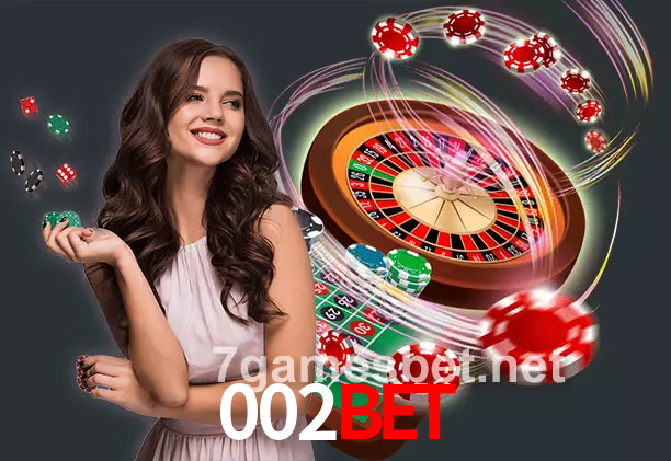 vivo no cassino 002Bet