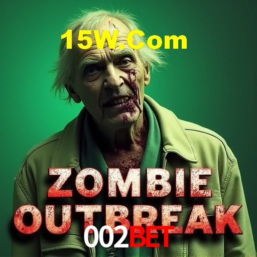 Bônus de Boas-vindas 002Bet