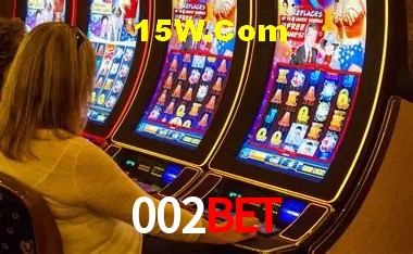 Jogos de Slot 002Bet