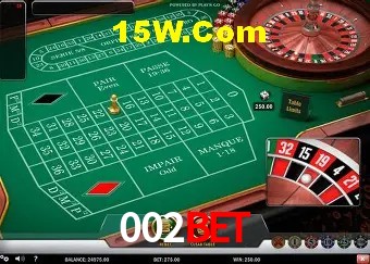 Provedores de Jogos 002Bet