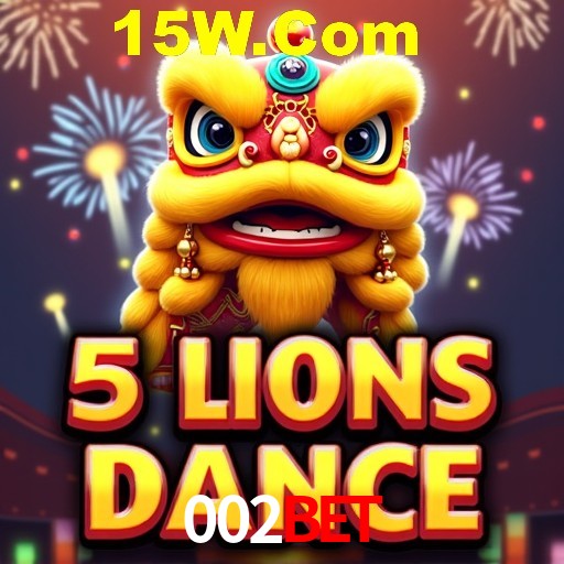 Descubra a Magia dos Jogos de Arcade no 002Bet