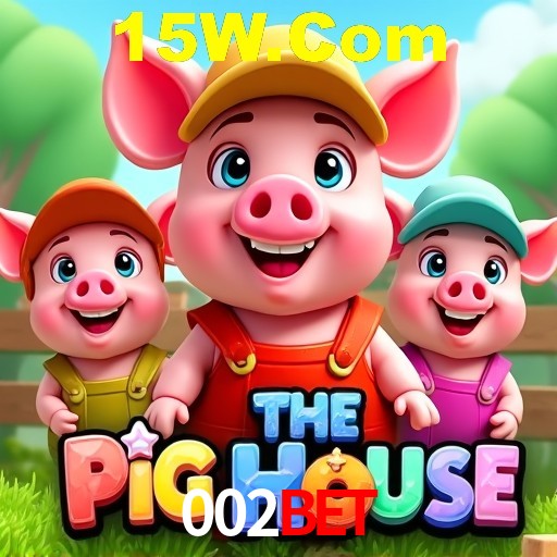 Inovações de Jogos na 002Bet: O Futuro das Experiências Interativas