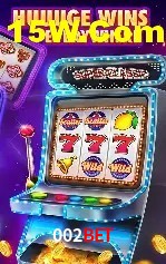 Torneios e prêmios garantidos na 002Bet