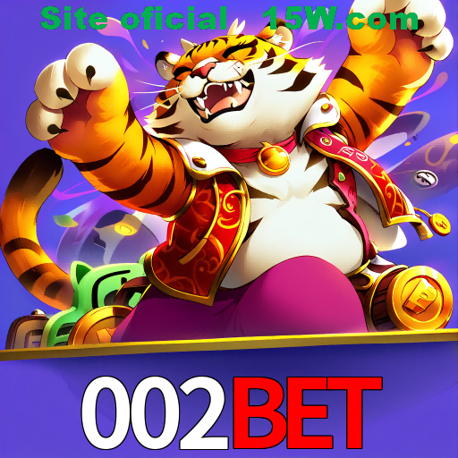Download gratuito do app da 002Bet