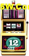 Slot Games 002Bet