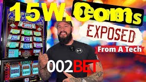 Live Casino 002Bet