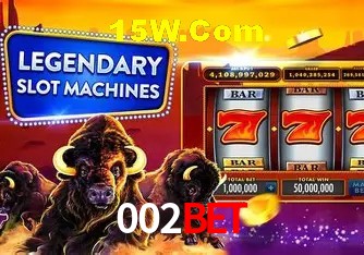 Provedores de Jogos 002Bet