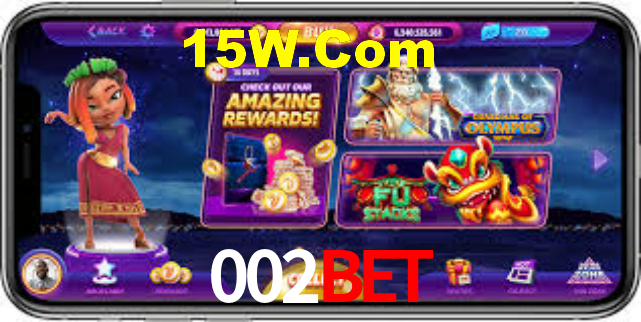 002Bet: A Experiência de Casino com Jogos de Mesa ao Vivo