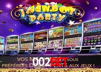 Casino VIP 002Bet