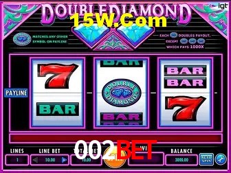 Diretório de Jogos 002Bet