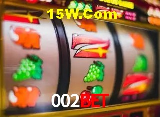 Jogos de Slot 002Bet