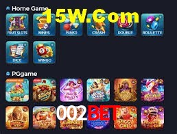 Experiência VIP 002Bet