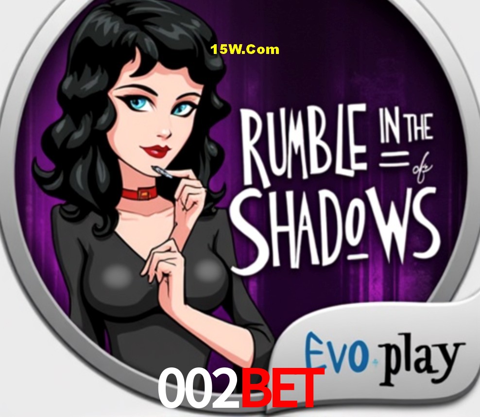 Casino Ao Vivo 002Bet