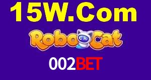 Welcome Bonus 002Bet