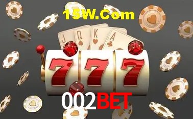 Recursos de Bônus 002Bet