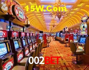 Especiais de Fim de Semana 002Bet