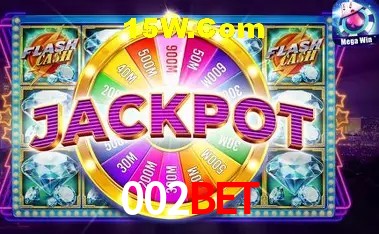 Casino Ao Vivo 002Bet