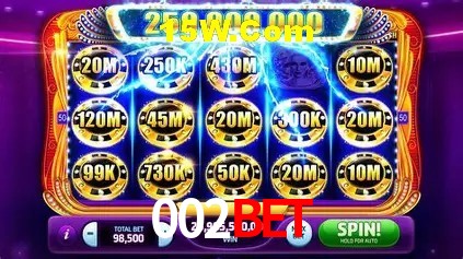 Ofertas Exclusivas 002Bet