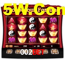 002Bet App Interface