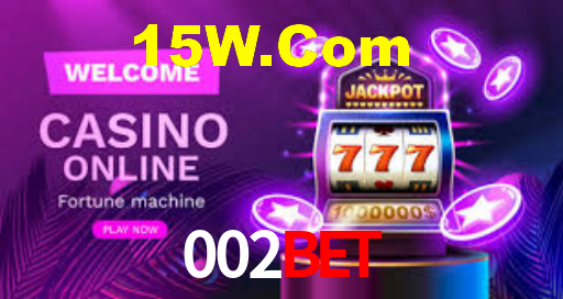 Sinta a adrenalina dos jogos de cassino com 002Bet
