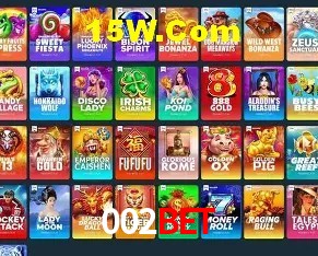 Mesa de Blackjack 002Bet
